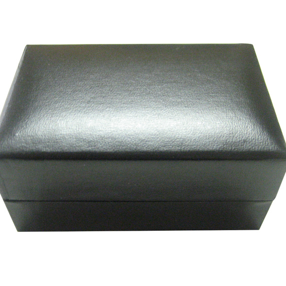 Alaska State Map Shape Cufflinks - Picture 2 of 2